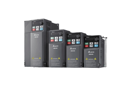 台达变频器 VFD-ME300系列